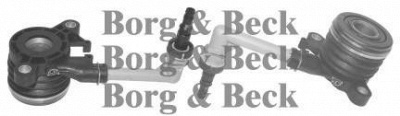 BORG & BECK bcs130 -  Центральный выключатель, система сцепления